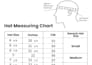 design fashion clothing size guide and create size chart